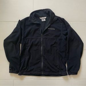 Columbia Fleece Men's Jacket S